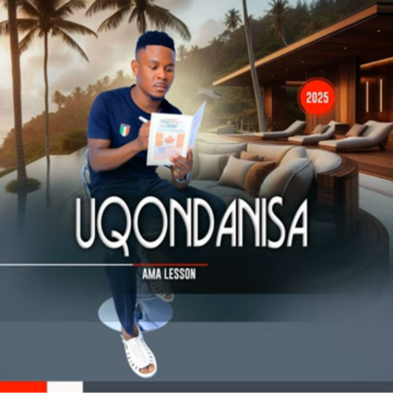 UQondanisa ft. Thandoluni Phungula – Anginawo Amandla