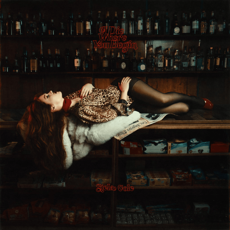 Stela Cole - Die Hard