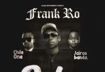 Frank Ro ft. Chile One & Jairos Banda – ECHO