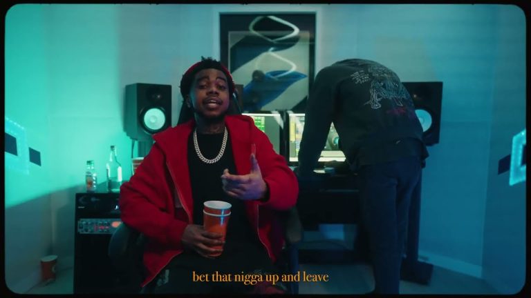 Lil Poppa - I Hate You