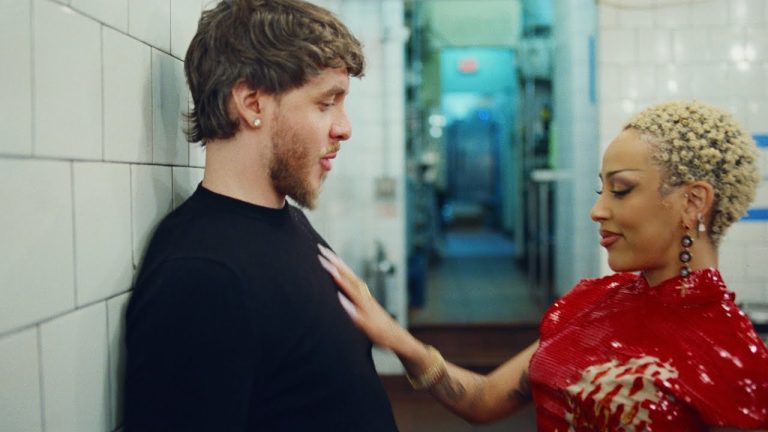 Jack Harlow ft. Doja Cat - Just Us