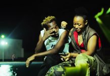 Y Celeb ft. Wise B Afrika – Priority Y Celeb ft. Wise B Afrika - Priority