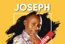 Joseph Segawa – Azalidwa