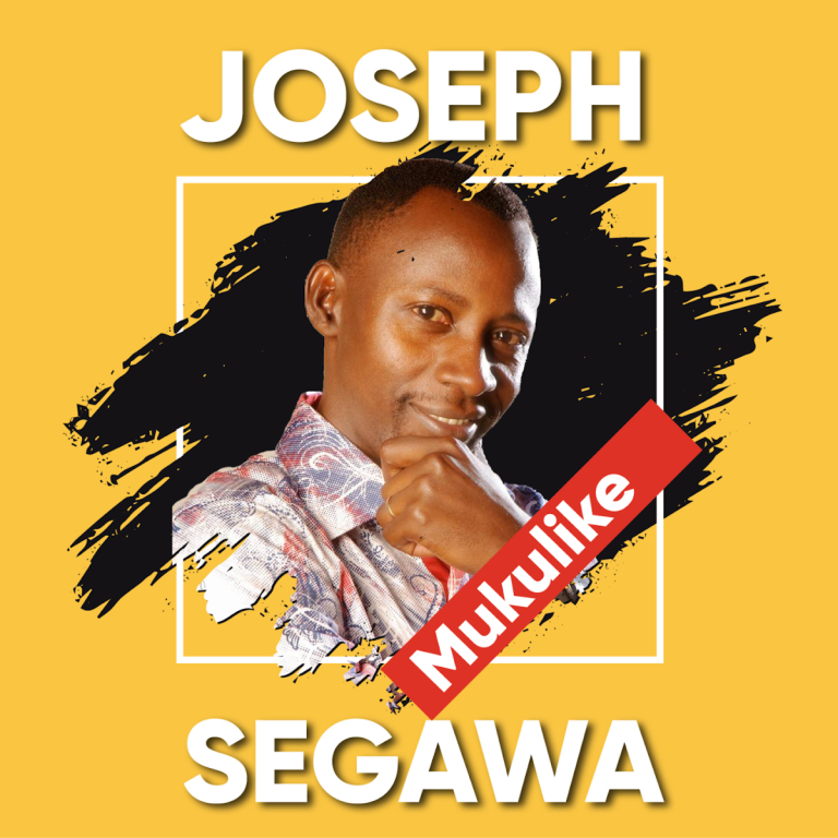 Joseph Segawa – Azalidwa