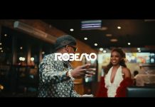 Roberto – Bestie (Muntu Wanga) Roberto - Bestie (Muntu Wanga)