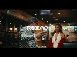 Roberto - Bestie (Muntu Wanga)
