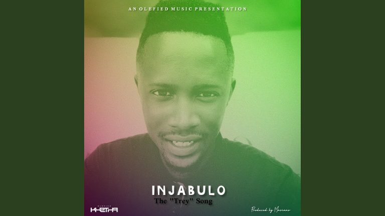 Olefied Khetha –  Injabulo “The Trey Song”