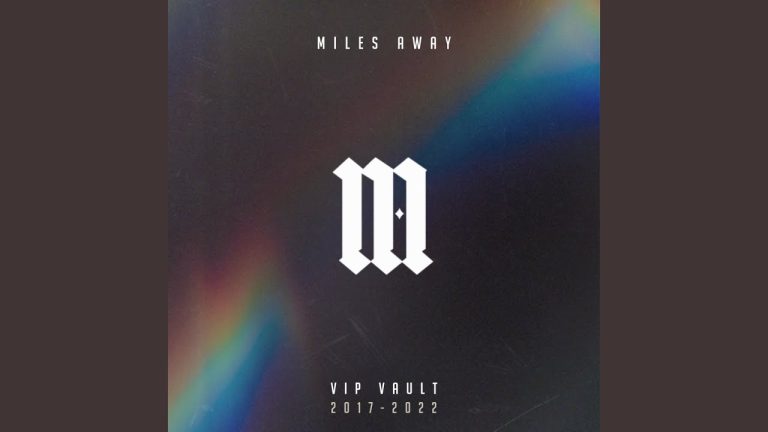Miles Away – Way Down (Slowed + Reverb)
