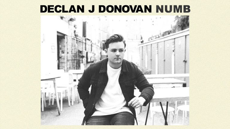 Declan J Donovan – Numb