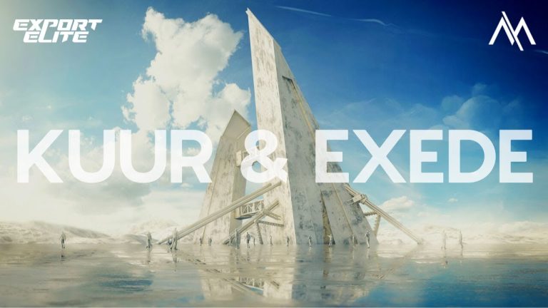 Miles Away Ft. AYMEN & Mark Klaver – Memory (Kuur & Exede Remix)