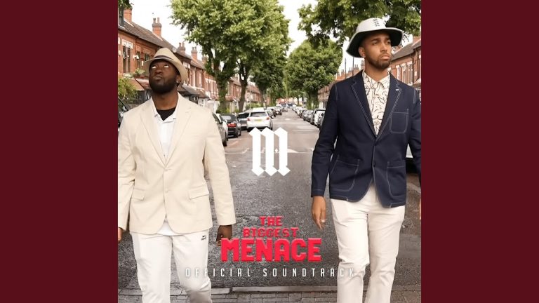Miles Away – NDL Overture (from Niko Omilana’s “How I Won The London Mayor Election”)