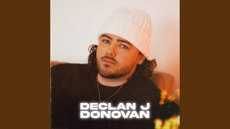 Declan J Donovan – Better