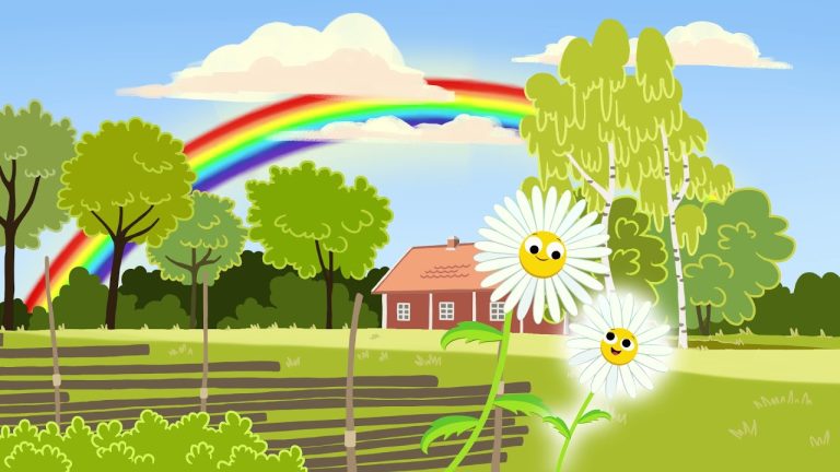 Christina Perri – Somewhere Over The Rainbow
