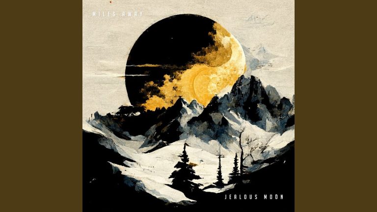 Miles Away – Jealous Moon