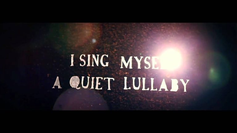 Christina Perri – The Lonely