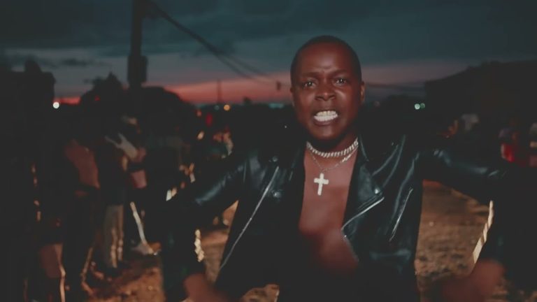 Olefied Khetha –  iStep Father