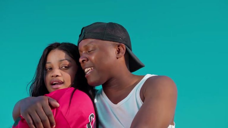 Olefied Khetha –  Friend Zone