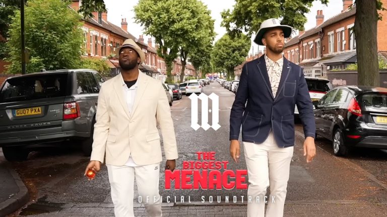 Miles Away – The Scheme