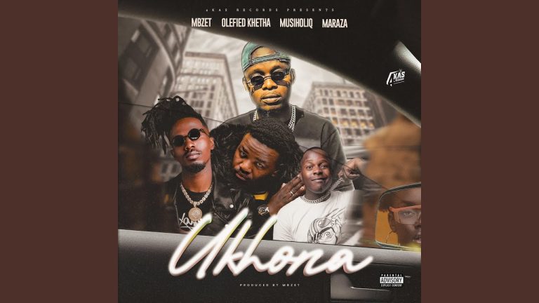 Olefied Khetha Ft. Maraza – Ukhona