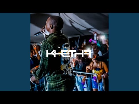Olefied Khetha –  Ngingashongo