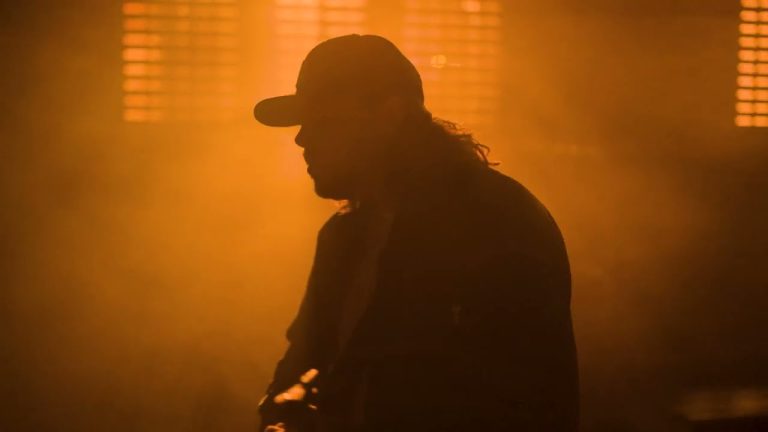 Declan J Donovan – Regret Not Loving You