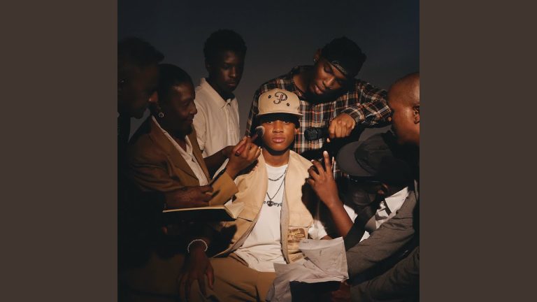 Kane Keid – Can’t Decide