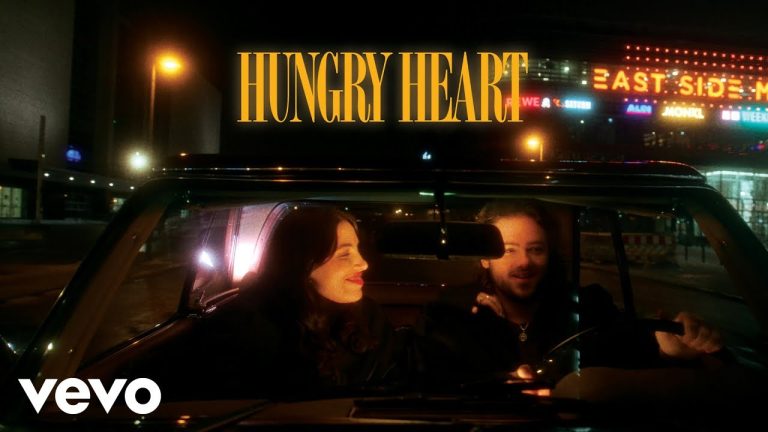 Declan J Donovan – Hungry Heart