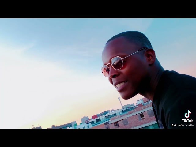 Olefied Khetha –  Ijezi Lami