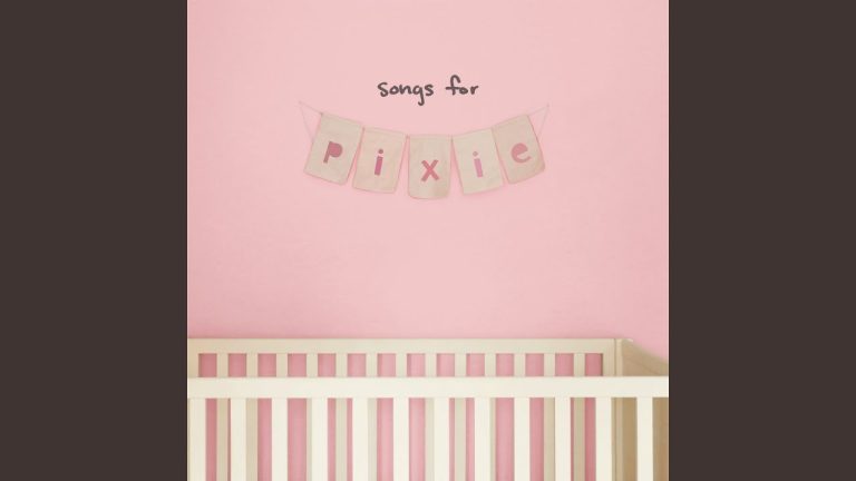 Christina Perri – Songs For Pixie (Album)