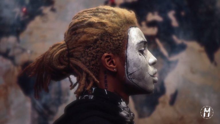 SoFaygo – Off the Map