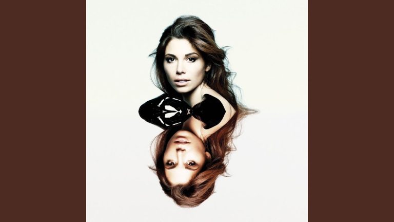 Christina Perri – I Dont Wanna Break