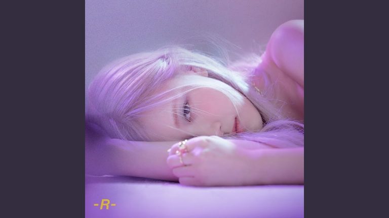 ROSÉ – On The Ground