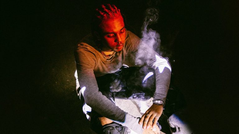 SoFaygo – Life So Crazy