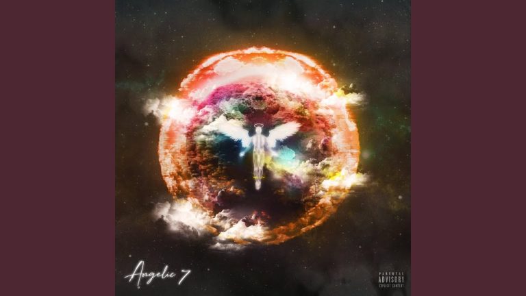 SoFaygo – Angelic 7 EP (Album)