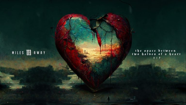 Miles Away – Next to You (with Mercedes Arn-Horn) (Speed up)