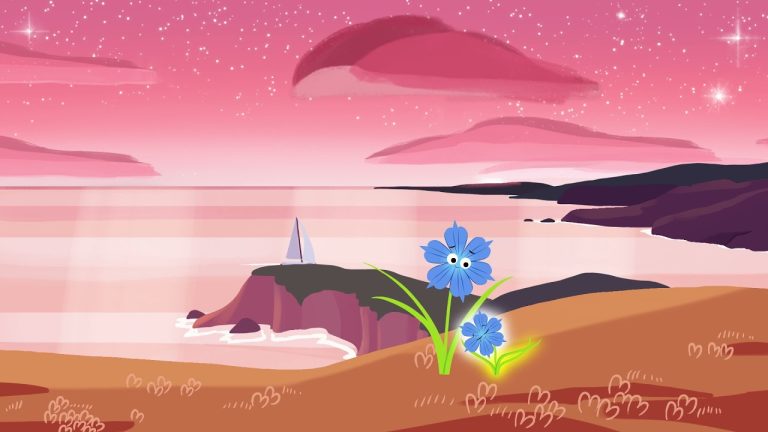 Christina Perri – Lullaby (Goodnight My Angel)