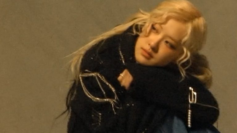 ROSÉ – Number One Girl