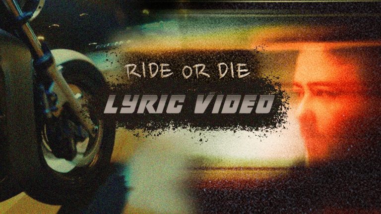 Declan J Donovan – Ride Or Die