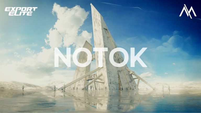 Miles Away Ft. AYMEN & Mark Klaver – Memory (NOTOK Remix)