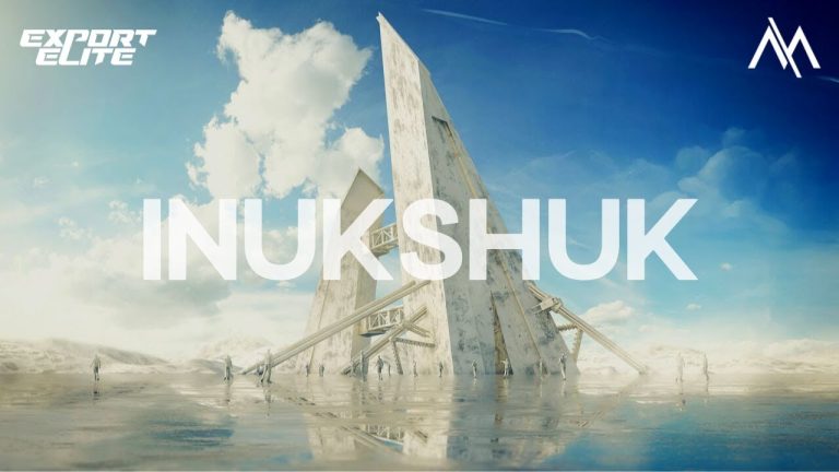 Miles Away Ft. AYMEN & Mark Klaver – Memory (Inukshuk Remix)