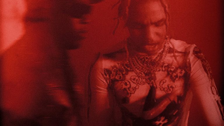 SoFaygo Ft. Don Toliver – Precision