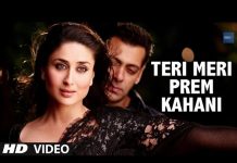 Rahat Fateh Ali – Teri Meri Prem Kahani Bodyguard