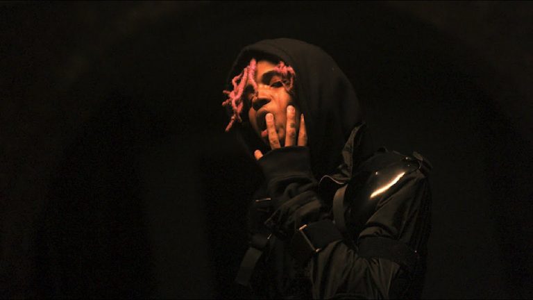 SoFaygo – Let’s Lose Our Minds