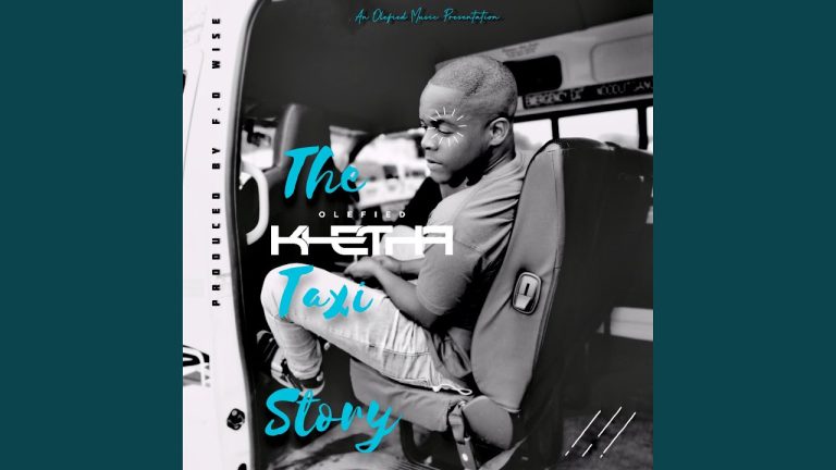 Olefied Khetha – The Taxi Story