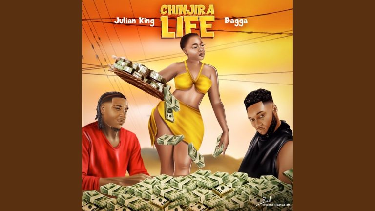 Julian King Ft. Bagga – Chinjira Life