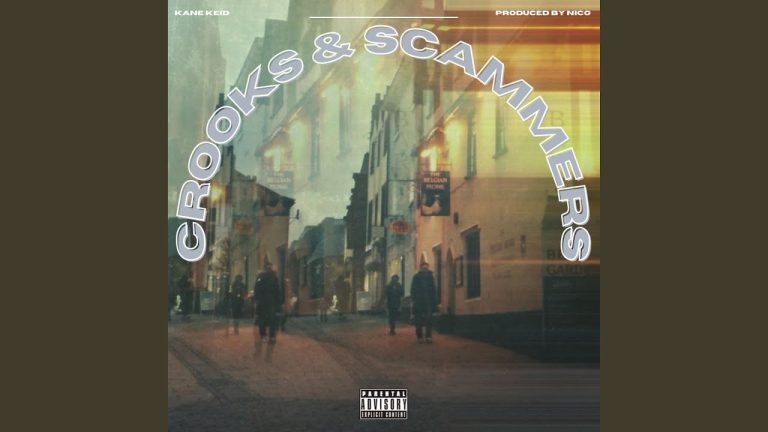 Kane Keid Ft. Lonwabo Nkhoesa & Nico – CROOKS & SCAMMERS