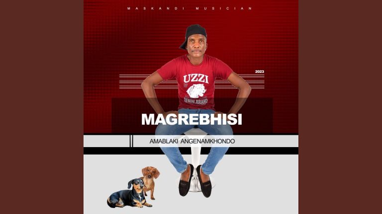 Magrebhisi – Amablakhi angenamkhondo