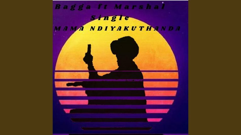 Bagga – Ndiyakuthanda Mama