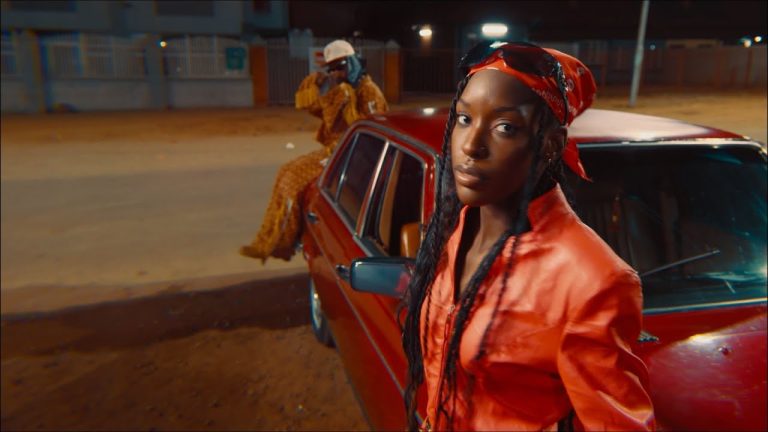 Bagga – Fever