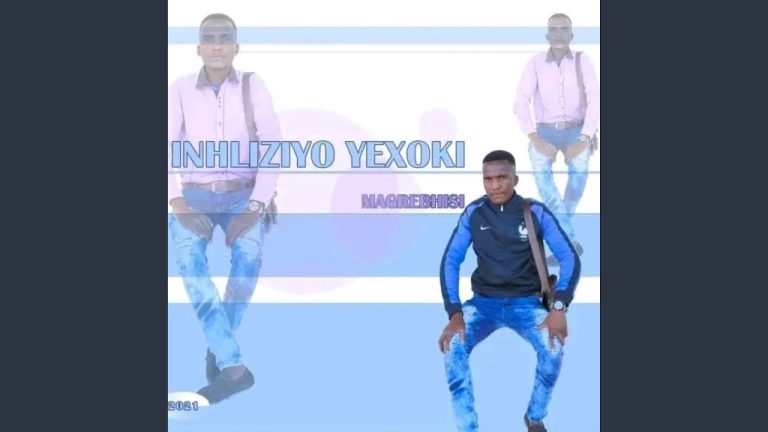 Magrebhisi – Inhliziyo Yexoki (Album)